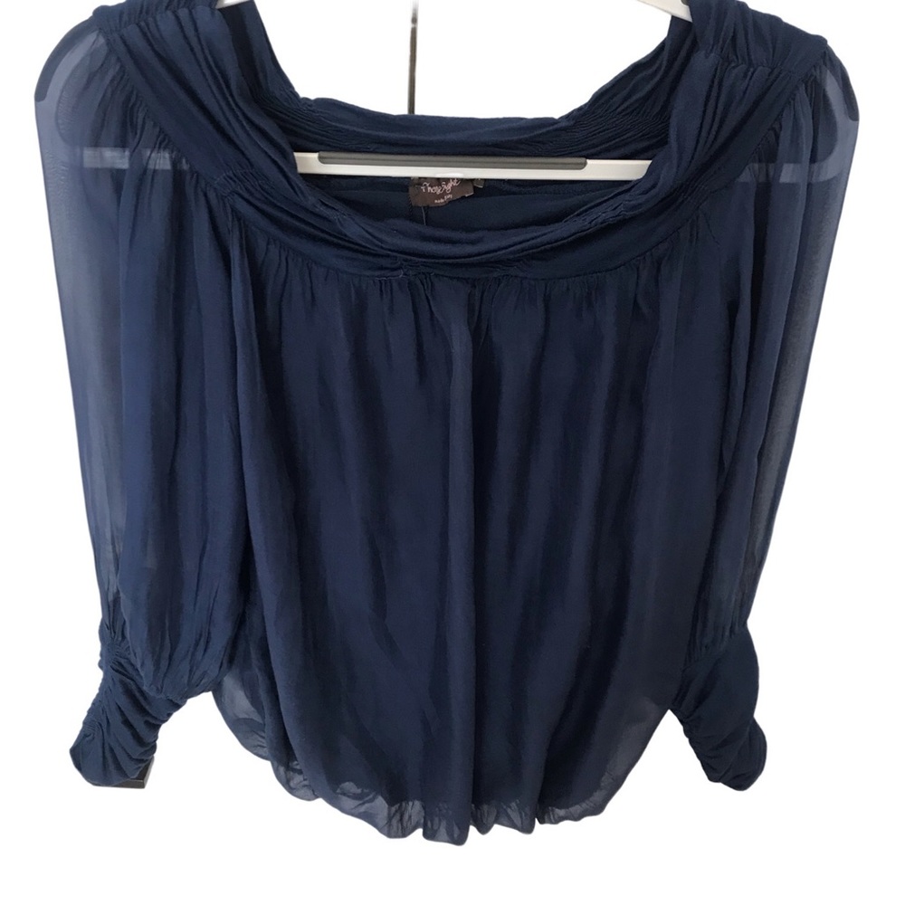 Beautiful Silk Phase Eight Women’s Top